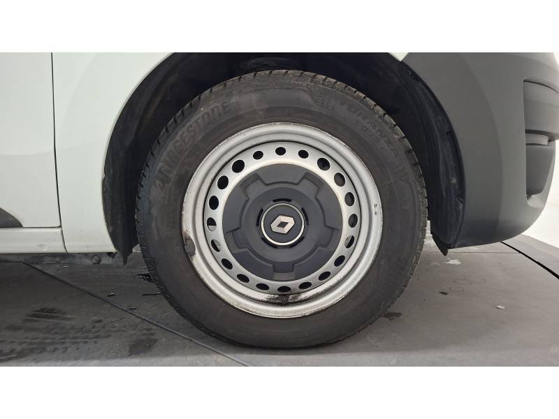 Renault Express - Photo 33