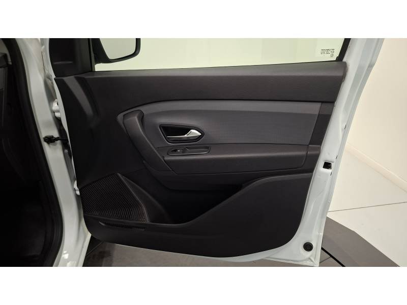 Renault Express - Photo 34