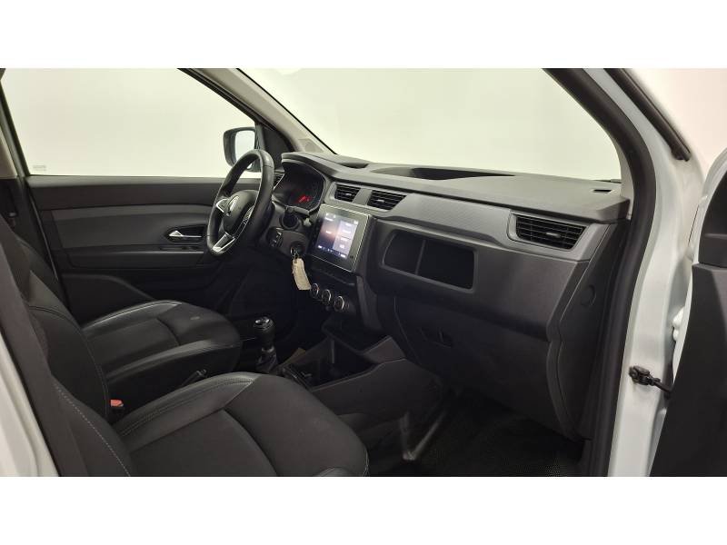 Renault Express - Photo 38