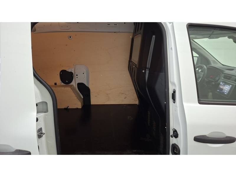 Renault Express - Photo 40