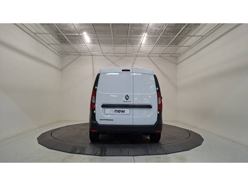 Renault Express - Photo 4