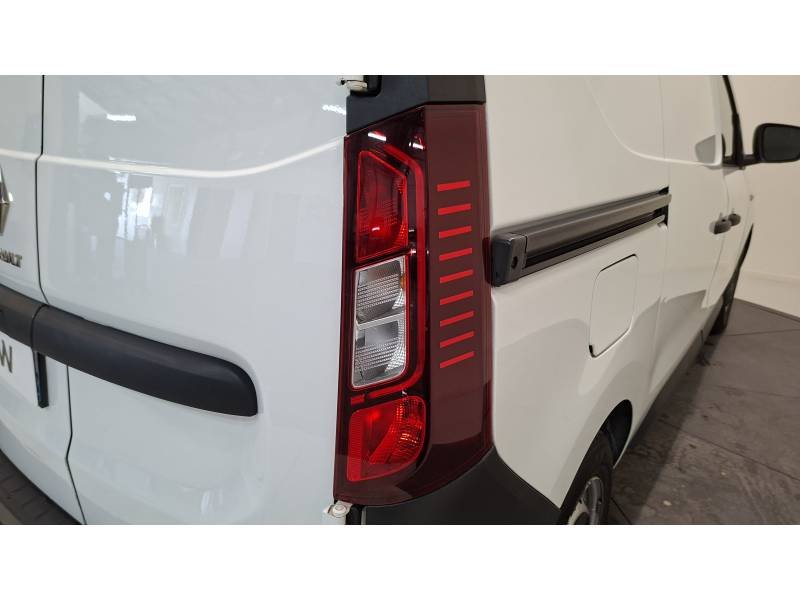 Renault Express - Photo 42