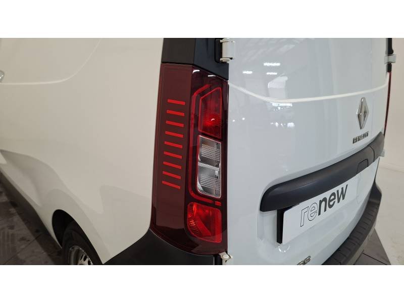 Renault Express - Photo 44