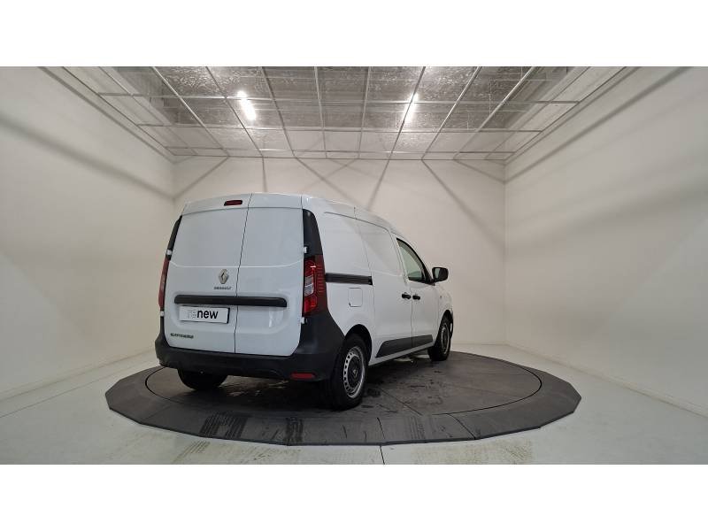 Renault Express - Photo 5