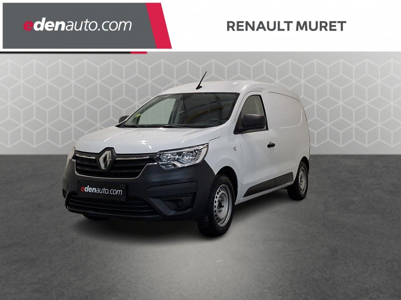 Renault Express