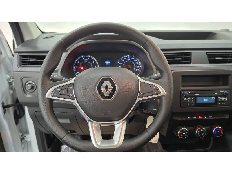 Renault Express - Photo 12