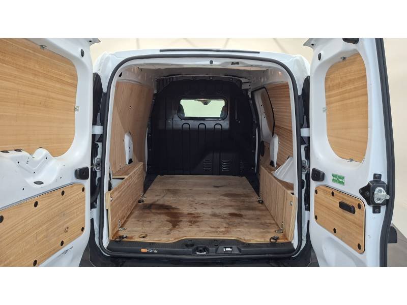 Renault Express - Photo 14