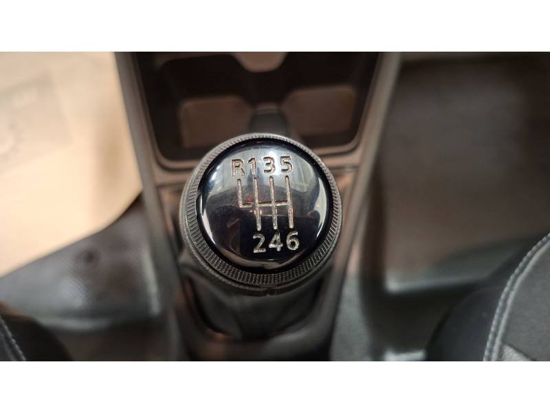 Renault Express - Photo 18