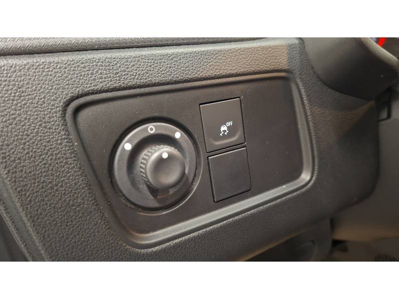 Renault Express - Photo 25