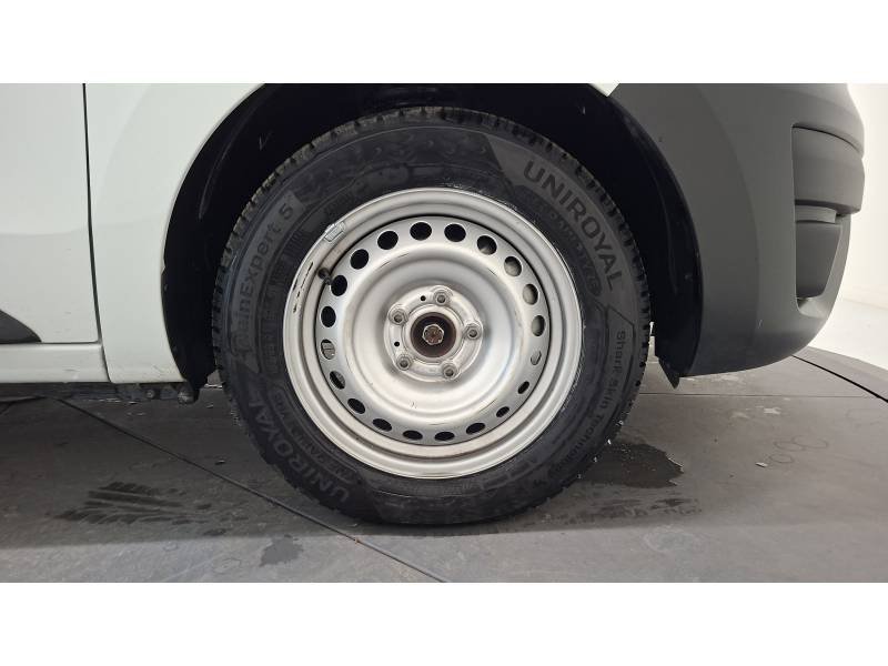 Renault Express - Photo 33
