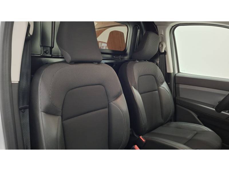 Renault Express - Photo 36