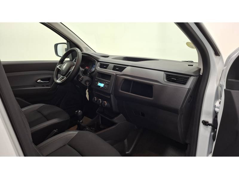 Renault Express - Photo 37
