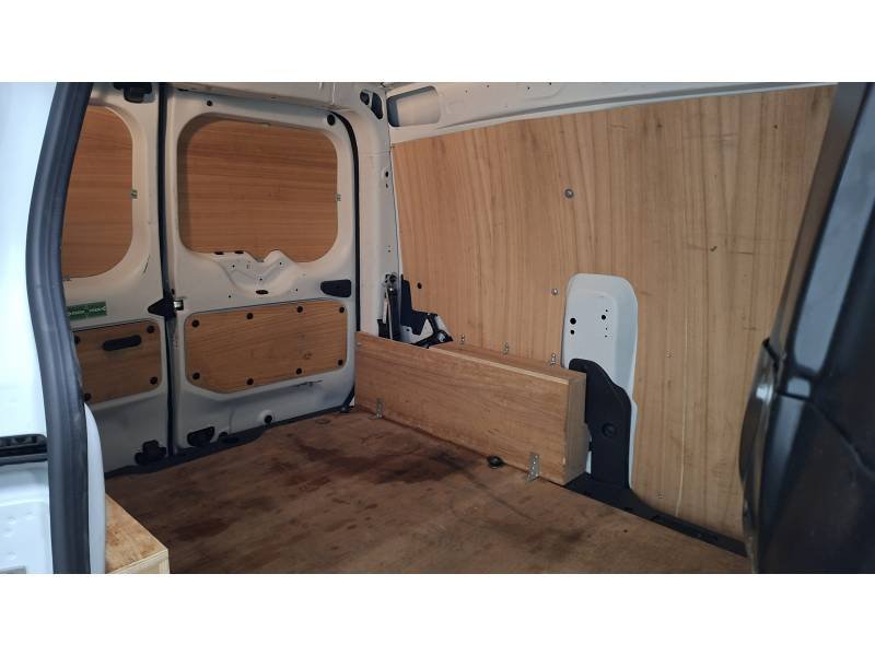 Renault Express - Photo 38