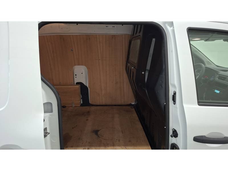 Renault Express - Photo 39