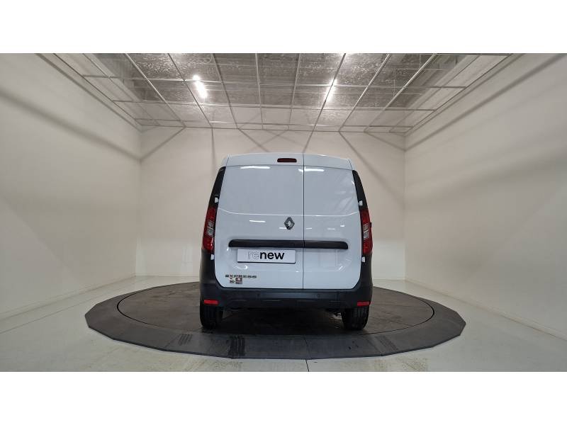 Renault Express - Photo 4