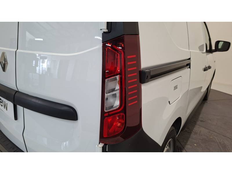 Renault Express - Photo 41