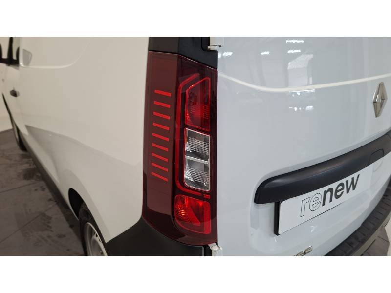 Renault Express - Photo 43