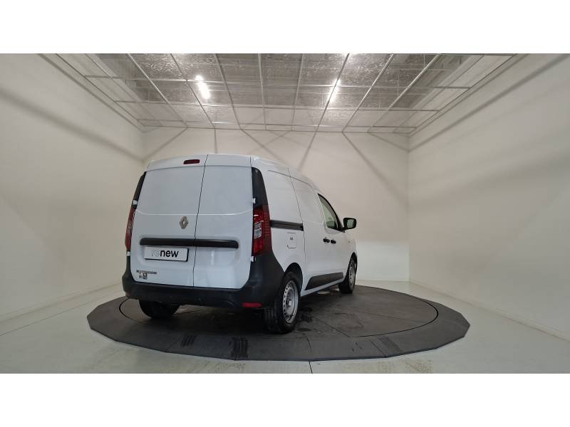 Renault Express - Photo 5