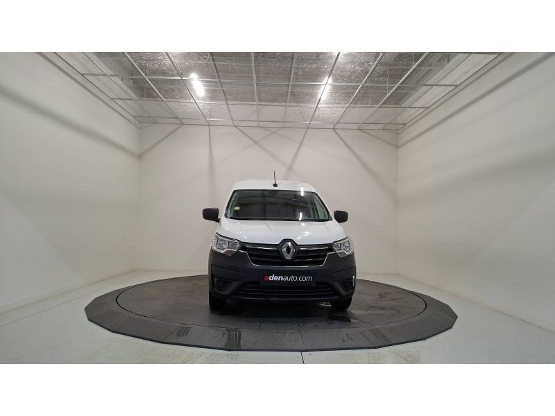 Renault Express - Photo 8
