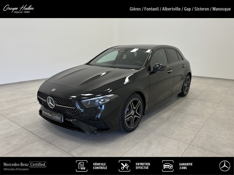 Mercedes Classe A