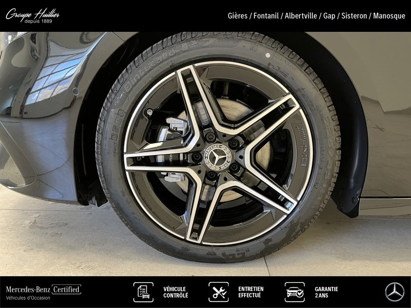 Mercedes Classe A - Photo 11