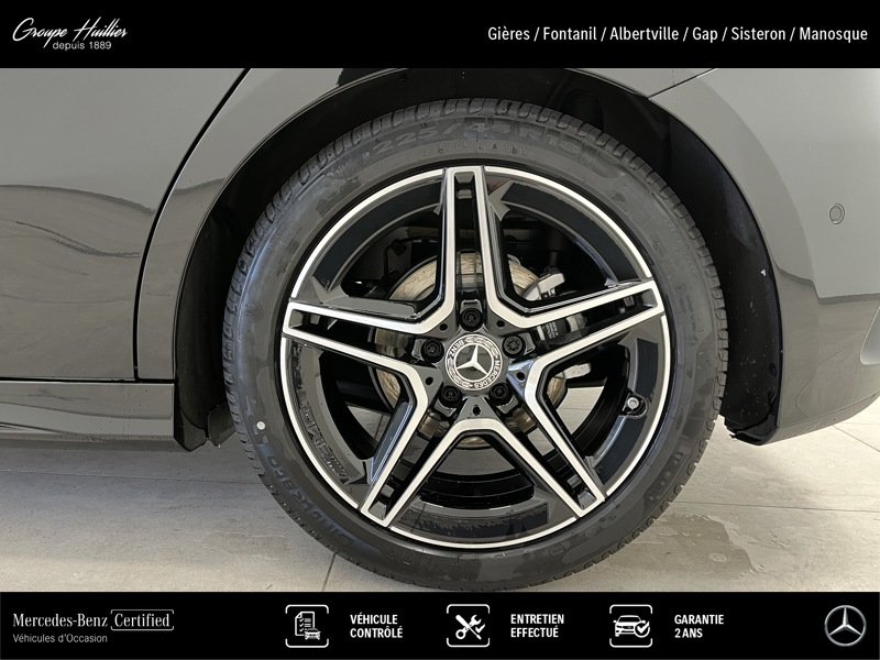 Mercedes Classe A - Photo 12