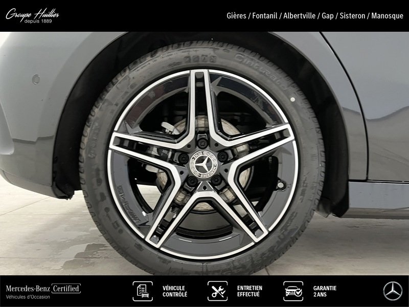 Mercedes Classe A - Photo 13