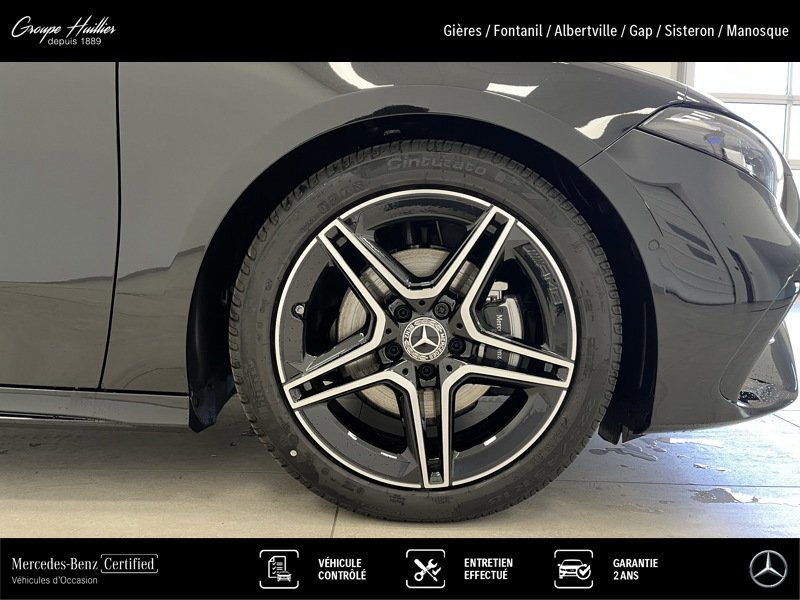 Mercedes Classe A - Photo 14