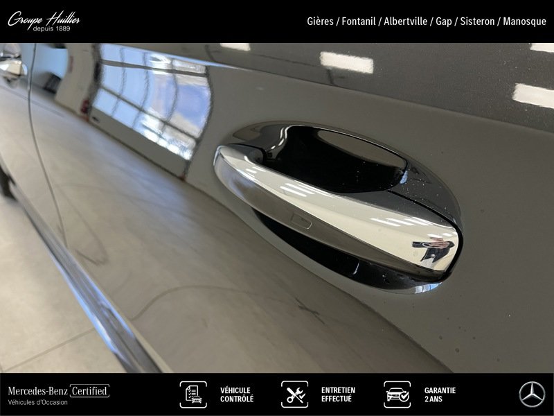 Mercedes Classe A - Photo 15