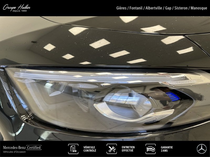 Mercedes Classe A - Photo 16