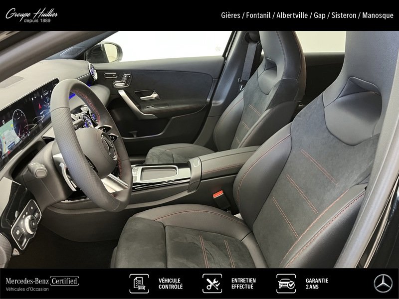 Mercedes Classe A - Photo 17