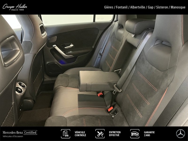 Mercedes Classe A - Photo 18