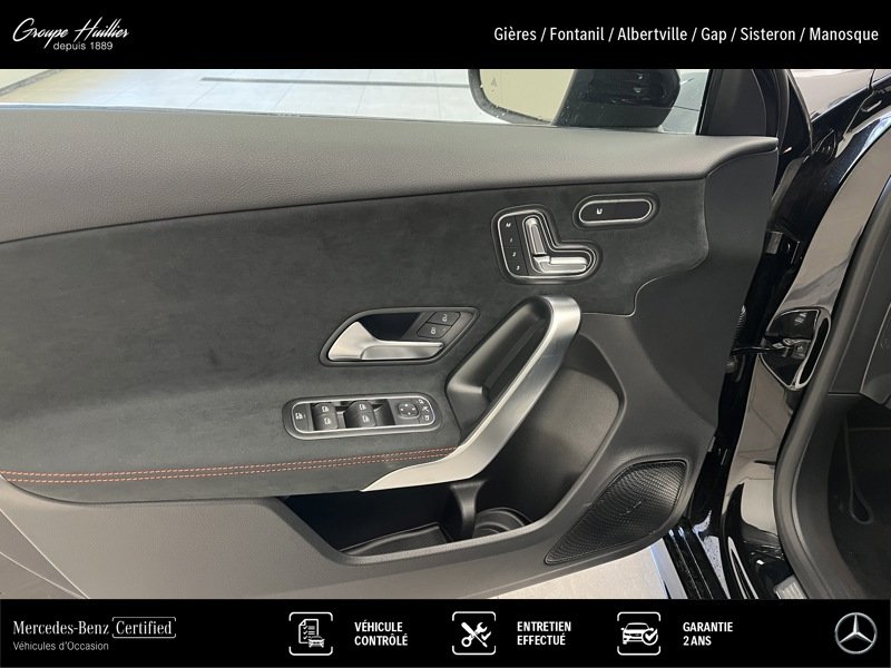 Mercedes Classe A - Photo 19