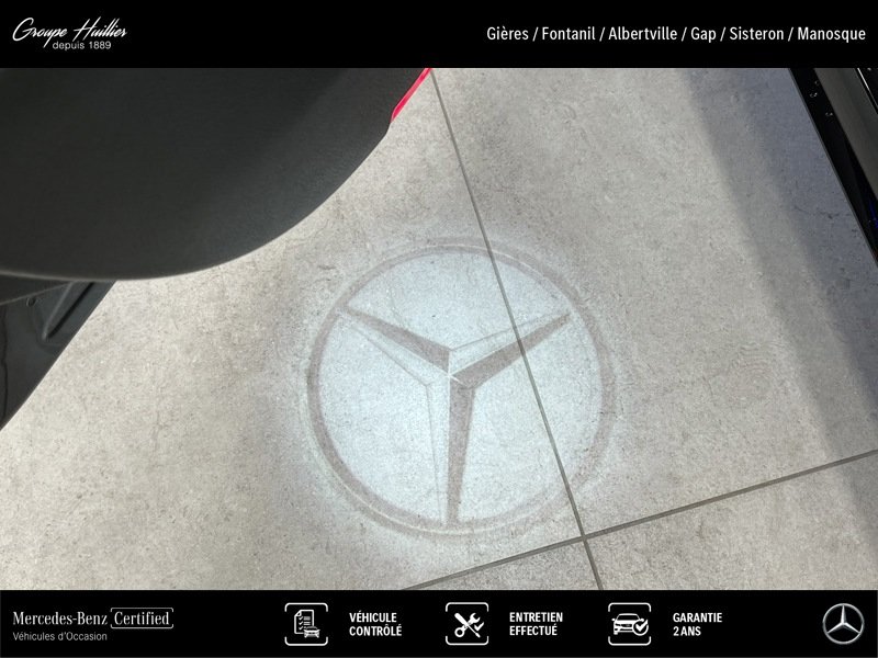 Mercedes Classe A - Photo 20