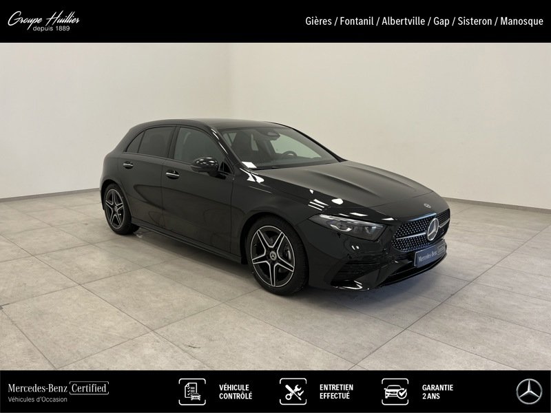 Mercedes Classe A - Photo 2