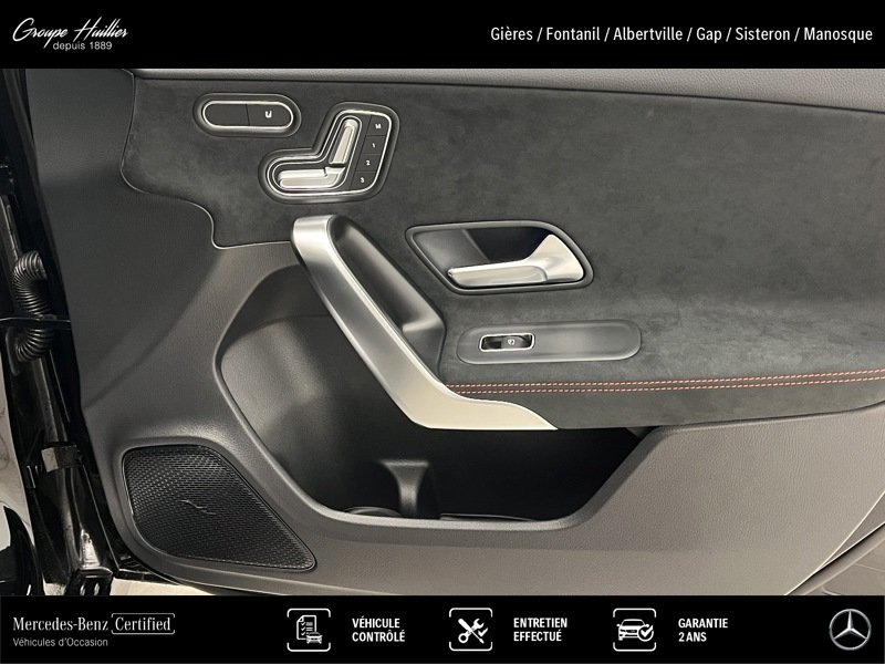 Mercedes Classe A - Photo 21