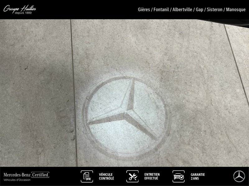 Mercedes Classe A - Photo 22