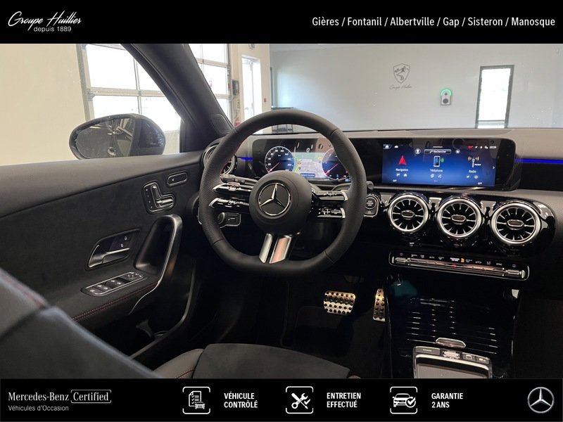Mercedes Classe A - Photo 23
