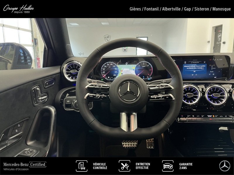 Mercedes Classe A - Photo 24