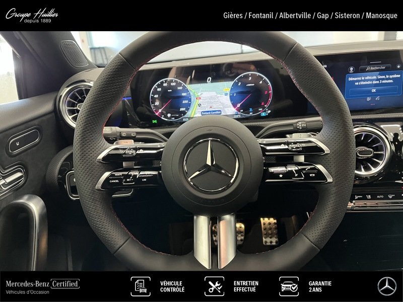 Mercedes Classe A - Photo 25