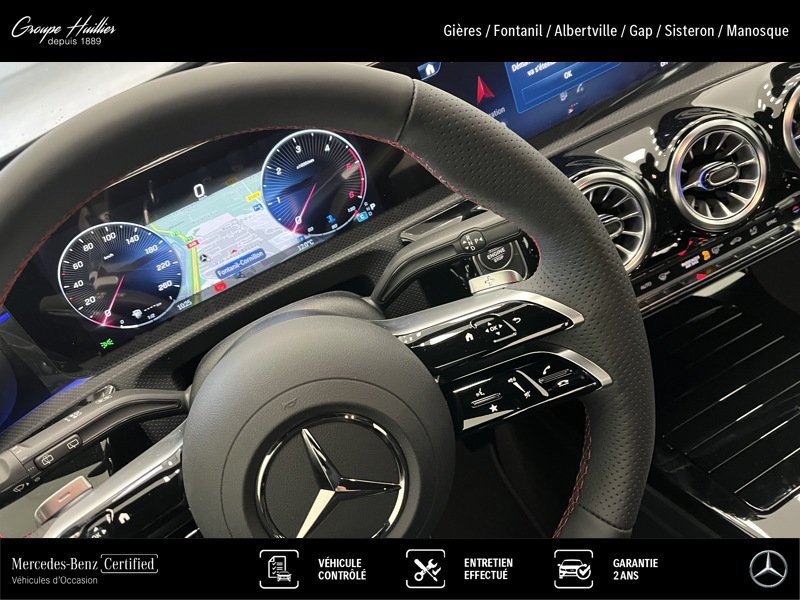 Mercedes Classe A - Photo 26