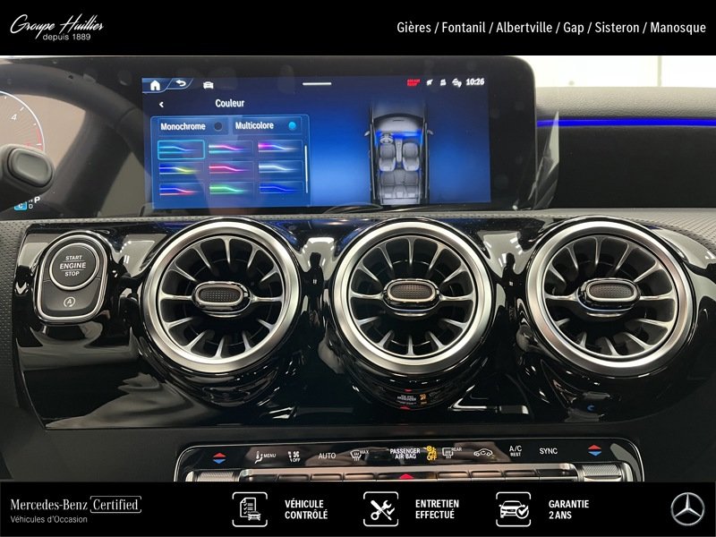 Mercedes Classe A - Photo 27