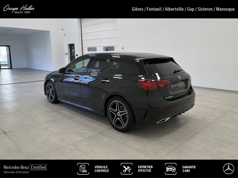 Mercedes Classe A - Photo 3