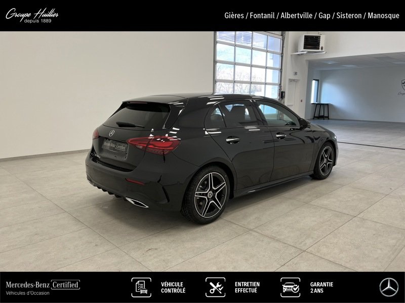 Mercedes Classe A - Photo 4