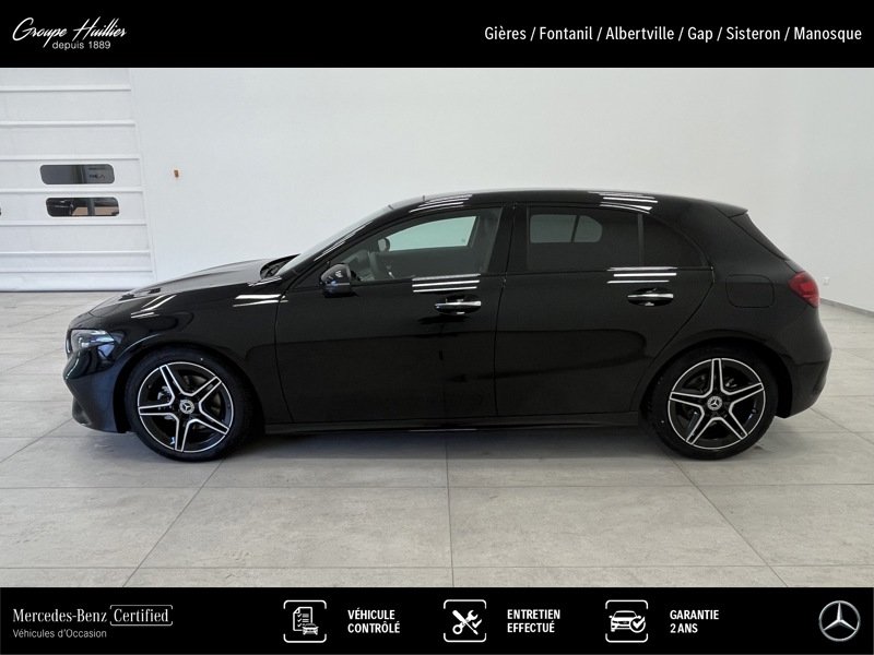 Mercedes Classe A - Photo 5