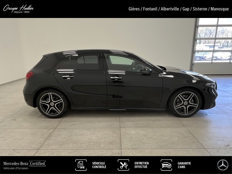 Mercedes Classe A - Photo 6