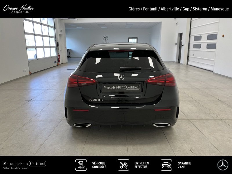 Mercedes Classe A - Photo 7