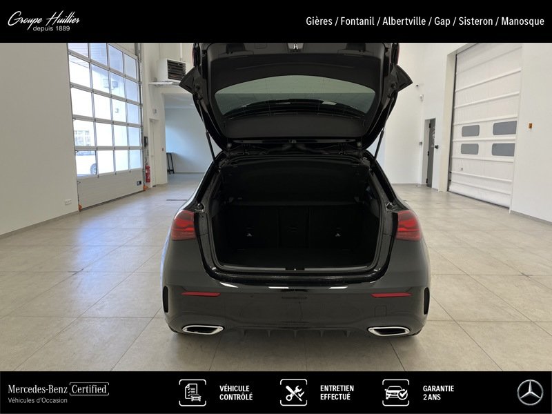 Mercedes Classe A - Photo 8