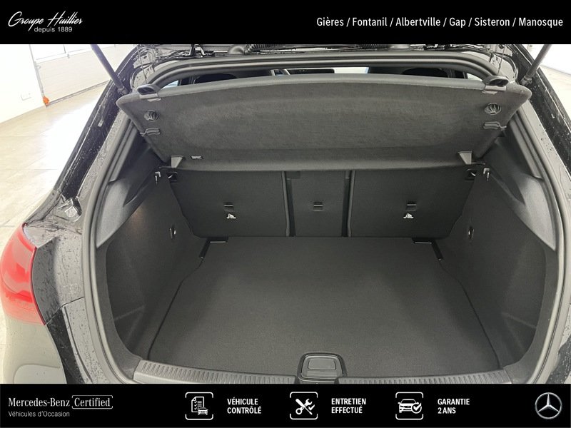 Mercedes Classe A - Photo 9
