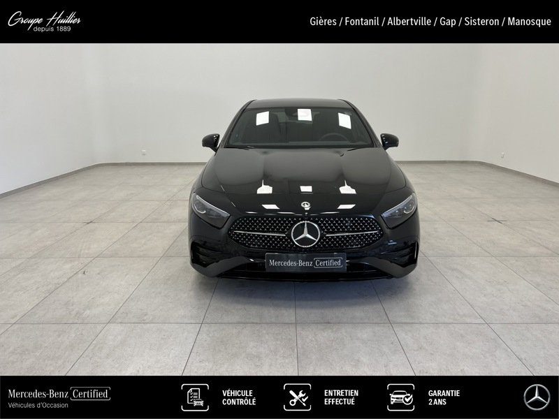 Mercedes Classe A - Photo 10